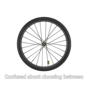 Bánh Bộ Xe Đạp Đường Trường Carbon VEL+ Road Disc 60T Vòng Bi Ceramic Ratchet 50/60mm Hiệu Năng Tối Ưu Siêu Nhẹ Khí Động Học Cao
