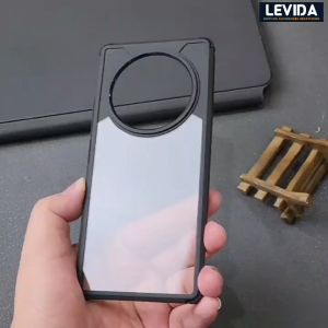 Infinix Zero 40 4G Case Hybrid Shockproof Clear Infinix Zero 40 4G