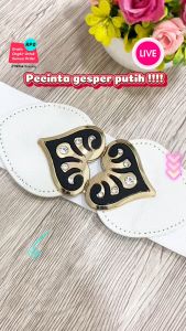 AURORAWORLD Belt Obi Premium Ikat Pinggang Wanita Belt Dress Gesper Obi Sabuk Wanita