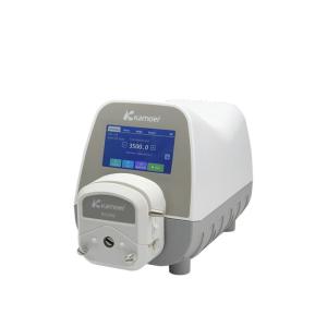 Kamoer | Smart Large Flow Peristaltic Pump