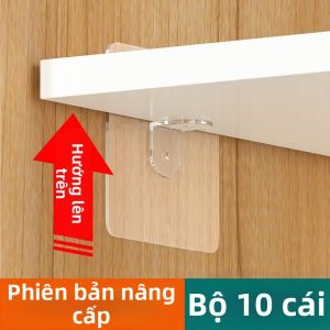 Kệ Lưu Trữ Phân Cách Gỗ