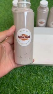 Sensory Play Mainan Edukasi Playmud & Lumpur Foodgrade Edible Mud Sensory Tactile