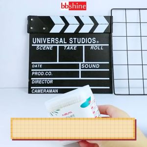 Tăm bông sơ sinh Misuta hộp 400 que cao cấp BBShine Bông ngoáy tai cho bé chuyên dụng tiện lợi – SS020