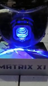 Lampu Biled Spacy Matrix x1 Rjb Android: Fitur & Cara Kerja