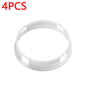 1/5/10Pcs Plastic Watch Spacer Ring for NH34/NH35 Movement Watch Case Inner Cover Ring Spare Parts Watch Inserts for Watchmaker