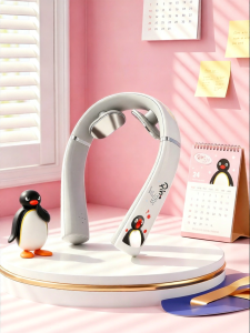 HONGMEITIANYI | Cervical Massage Heater Massager
