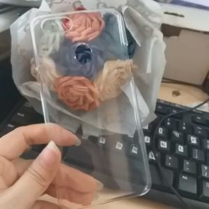 Ốp Lưng Oppo F5 Cứng Trong Suốt Chính Hãng Chất Lượng Tốt Ảnh Chụp Thật