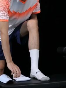 Stokin potong bola sepak budak stoking panjang lelaki sarung kaki dewasa football shin pad sock kids mens socks calf sock football calf socks for kids