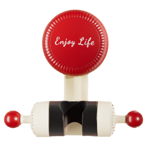 TEM | Adjustable Suction Shower Head Holder