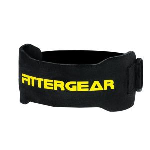 FitterGear | Sports Protection Patella Band for Men and Women Knee Injury Prevention