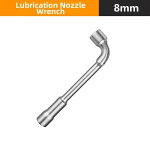 DULAN | Multifunctional Hexagonal Y-Type Socket Wrench for Grease Nipples