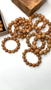 Vòng Gỗ Nu Huyết Long Vân Siêu Vip Siêu Đỉnh  Mùi Thơm Cuốn Hút - BH666