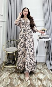 DRESS AMERAA SULTAN RENDA ORY VOL.2