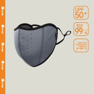Insulated Breathable UV Protection Mask
