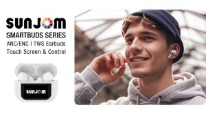 Sunjom Smartbuds Earbuds | Earbud