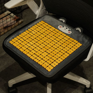 Breathable Cooling Summer Seat Cushion Bamboo