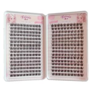 Faiccia | Natural Eyelash Extension 5D Baby Curl