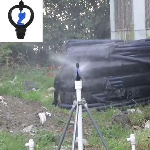 1/2 Inch Garden Water Sprinkler Sprayer: A Comprehensive Guide