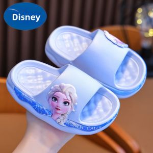 BENBENZHU | Slip-resistant Soft Bottom Girls Summer Sandals