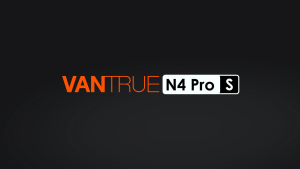 Vantrue N4 Pro S 4K 3CH Dash Camera for car with Triple STARVIS 2HDR & IR Night VisionGPS5G WiFi24H Parking ModeVoice ControlWaterproof Rear Camera
