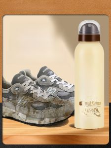 Goto | GOTO Suede Cleaning Care Agent For Rough Leather Shoes Cleaning And Maintenance Boots Training Shoes Leather Cleaner