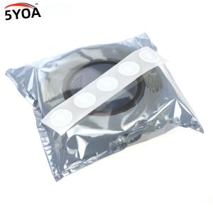 1000 Chiếc NFC215 Nhãn 13.56 MHz Miếng Dán Thông Minh Cho Huawei Share iOS13 Tự Động Hóa Cá Nhân Phím Tắt Không Tiếp Xúc Thẻ NFC Huy Hiệu