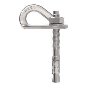 Xinda | Bulong Mở Rộng Inox M10
