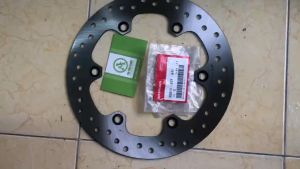 Đĩa phanh trước xe WINNER 150 V1