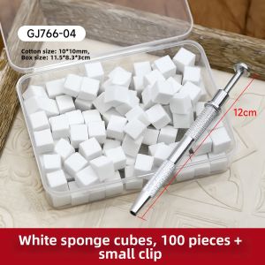 CEYU | DIY Entertainment Soybean Curd Toy Kit