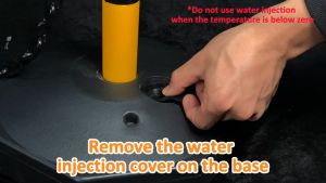 High Contrast Color Barrier & Safety Traffic Cone: A Comprehensive Guide