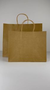 Túi Quà Kraft Tự Nhiên Đa Năng Cho Mọi Ngày Tinh Khiết - Mã KN