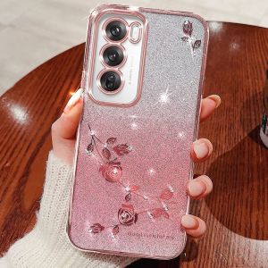 Bling Luxury Phone Cases: Protect Your OPPO & Vivo Devices