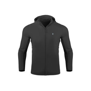 Dragon Tooth | Lightweight Sun-Protection Hooded Jacket Spring/Summer