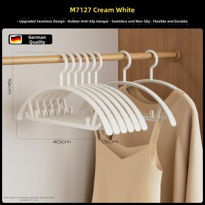 MINGZHI | Non-scratch Anti-slip Robust Hangers