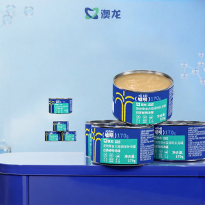AOLONG | Urinary Hydration Nutritive Duck Soup Canned Wet Food for Cats and Dogs