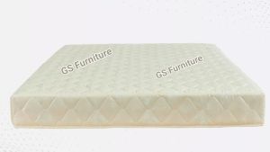 GS Furniture ที่นอนสปริง 3.5 ฟุต 5ฟุต6 ฟุต หนา 9 นิ้ว+ เตียงเหล็ก เตียงนอน 3.5 5 6ฟุต (สอบถามราคาค่าขนส่งก่อนสั่งสินค้านะคะ)🙂