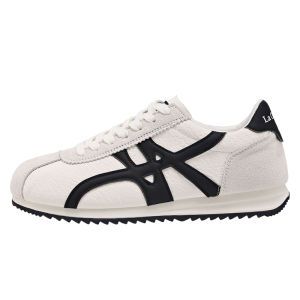 La Chapelle | Retro Casual Sneakers 2026