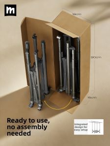 MINGZHI | Multi-functional Compact Drying Rack