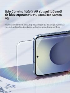 CHECKON | Enhanced Clarity Anti-Reflective Privacy Protection Smartphone Screen Protector
