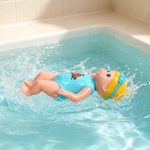 Bathing Water Play Toy for Children