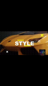 RC Remote Control Sports Car Toy Collection – Racing & Police Cars 7 Models 16 Model & Colour Options