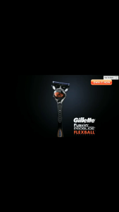 SG Local-GILLETTE Fusion5 Proglide Razor / Refill 4s / Refill 8s