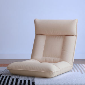 Bean Bag Sofa Tatami Single Bay Window Armchair Japanese Style Casual Bed Chair Deck Chair Ground Small Sofa