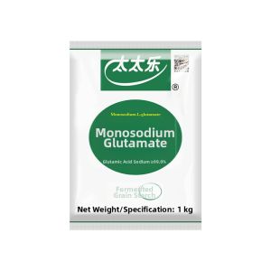 High Purity Cooking Seasoning 1kg