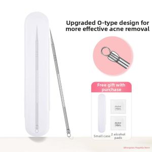 Pimple and Blackhead Remover Kit