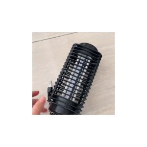 Đèn Bắt Muỗi Côn Trùng hình tháp 3D TOWER Bẫy muỗi diệt côn trùng điện quang hình tháp 3D kiêm đèn ngủ