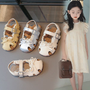 Butterfly Bow Princess Shoes
