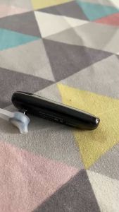 Earphone D9 Bluetooth Headset Waterproof Voice High Quality Headphone Long Battery 300mAh