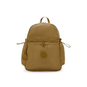 Kipling | Lightweight Large-capacity Simple Backpack