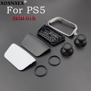 Bộ Khung Vỏ Cảm Ứng Điều Khiển DualSense PS5 Bộ Khung Bên Trong Bộ Phận Thay Thế Sửa Chữa BDM-010 Nắp Che Bảng Cảm Ứng Cho Sony